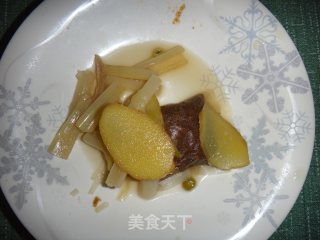 东北皮冻的做法步骤：7