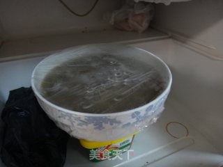 东北皮冻的做法步骤：9