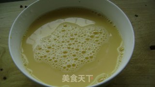 蒸鹅蛋〖夏日快手菜〗的做法步骤：2