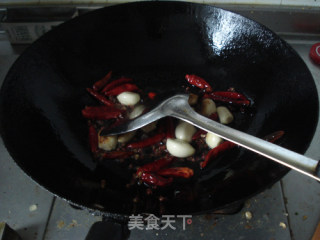 烤鱼的做法步骤：6