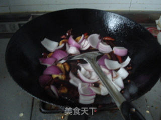 烤鱼的做法步骤：8