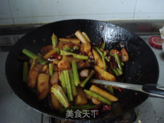 烤鱼的做法步骤：10
