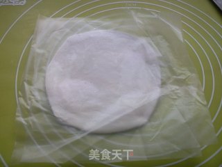 小猪裹毯的做法步骤：1