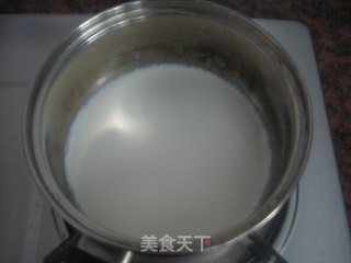 珍珠奶茶的做法步骤：3