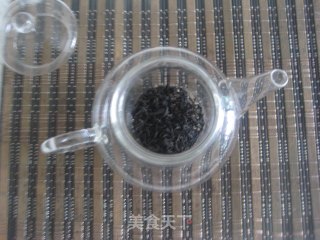 珍珠奶茶的做法步骤：4