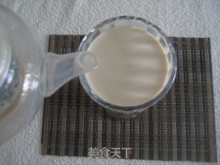 珍珠奶茶的做法步骤：7