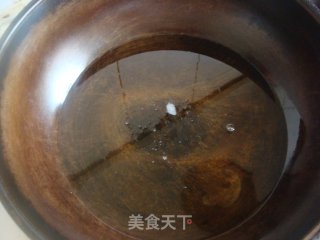 干香豆角的做法步骤：3