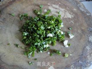 肉馅饼的做法步骤：1