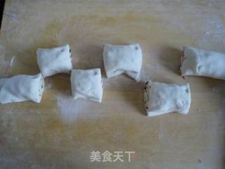 肉馅饼的做法步骤：7