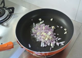 调味饭 (Flavoured Rice)的做法步骤：5