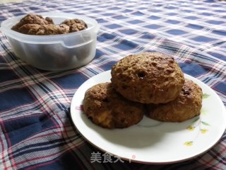 糖火烧的做法步骤：5