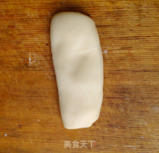 酥皮五仁饼 二种效果的五仁酥的做法步骤：11