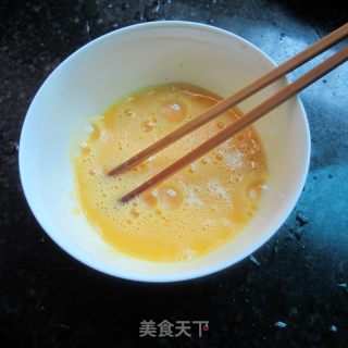 葱香土鸭蛋的做法步骤：3