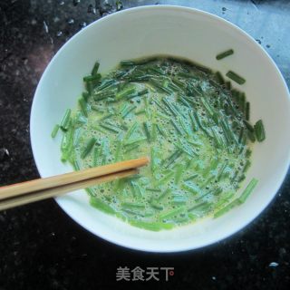 葱香土鸭蛋的做法步骤：4