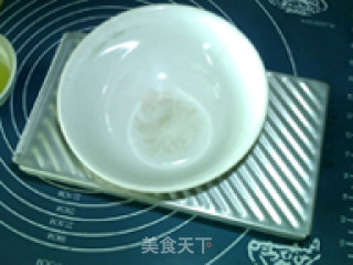 胚芽果干面包的做法步骤：16