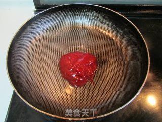 茄汁馄饨的做法步骤：9