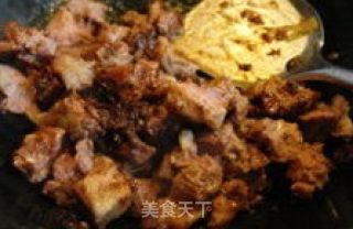 〖川味红烧牛肉〗------高考高考临近，补充健脑食品的做法步骤：13