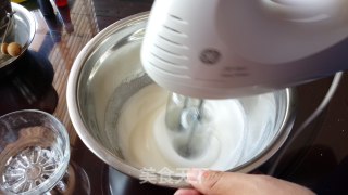 马卡龙的做法步骤：4