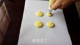 马卡龙的做法步骤：9