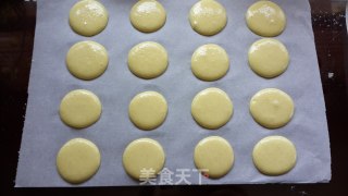 马卡龙的做法步骤：10