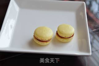 马卡龙的做法步骤：11