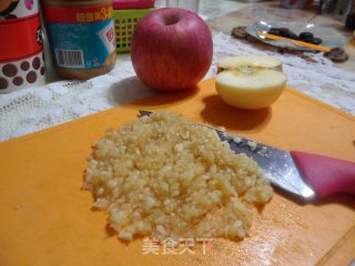 辣白菜的做法步骤：2