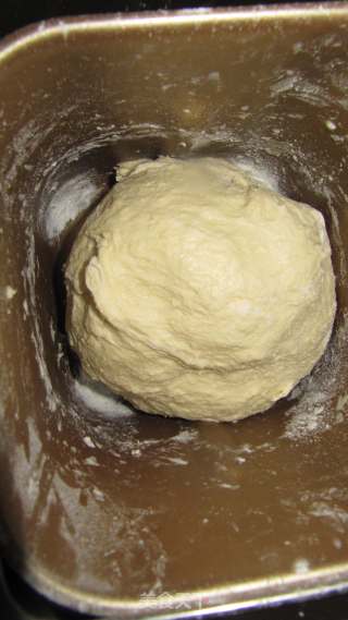 油炸豆渣锅篦子的做法步骤：7