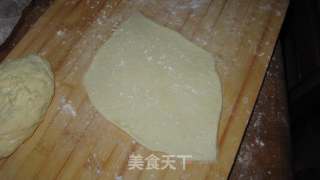 油炸豆渣锅篦子的做法步骤：10