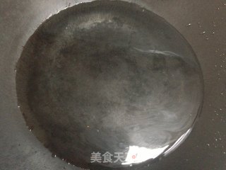 浇汁山药的做法步骤：3