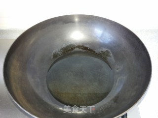 素炒土豆片的做法步骤：3