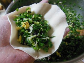 炸菜角的做法步骤：11