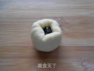 自制红薯饼（过程图15张）的做法步骤：11
