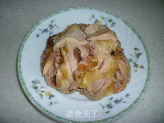 怪味鸡块的做法步骤：10