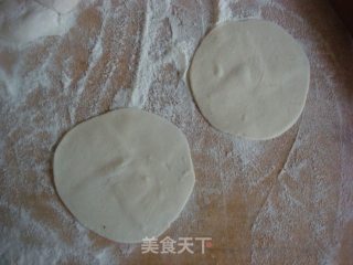 猪肉韭菜水饺的做法步骤：11