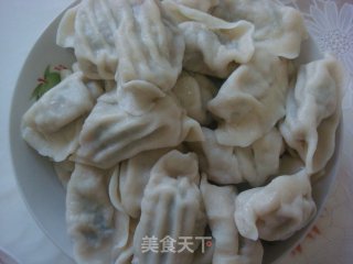 猪肉韭菜水饺的做法步骤：18