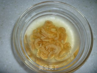 金钩蚕豆的做法步骤：4