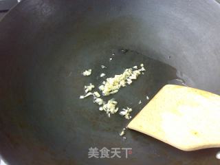 辣椒虾仁蛋炒饭的做法步骤：3