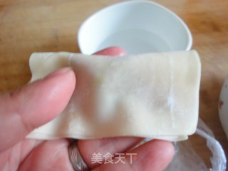 酸汤馄饨的做法步骤：12
