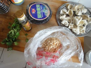 酸汤馄饨的做法步骤：15