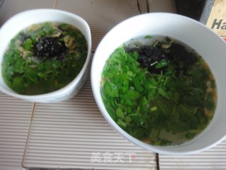 酸汤馄饨的做法步骤：18