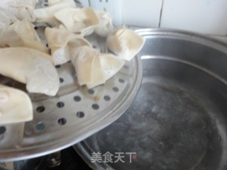 酸汤馄饨的做法步骤：19