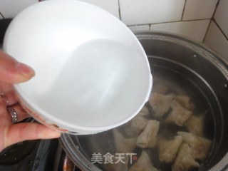 酸汤馄饨的做法步骤：20