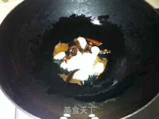 酱烧黄鱼的做法步骤：3