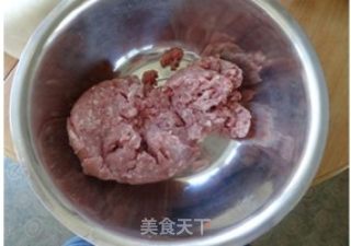 给孩子自制健康零食——黑椒蜜汁猪肉脯的做法步骤：1