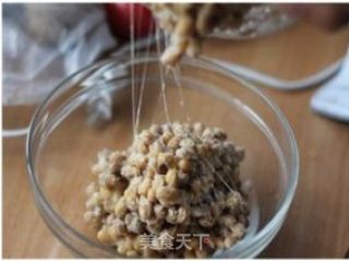 家庭自制纳豆的做法超详细多图全攻略——纳豆的做法步骤：18