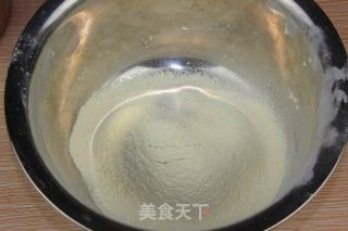 蜂蜜绿豆糕的做法步骤：3