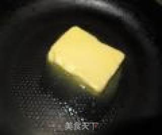 棉花糖版的花生牛轧糖的做法步骤：5