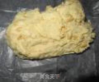 棉花糖版的花生牛轧糖的做法步骤：12