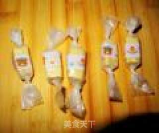 棉花糖版的花生牛轧糖的做法步骤：18