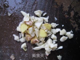 麻辣水煮海鲜锅的做法步骤：4